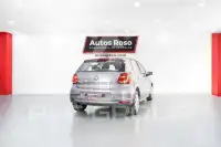 2017 Volkswagen Polo