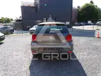 2017 Volkswagen Polo