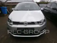 2017 Volkswagen Polo