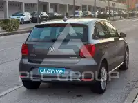 2017 Volkswagen Polo