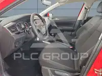 2017 Volkswagen Polo