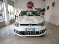 2017 Volkswagen Polo