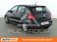 2017 Volkswagen Polo