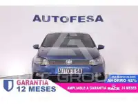 2017 Volkswagen Polo