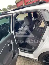 2017 Volkswagen Polo
