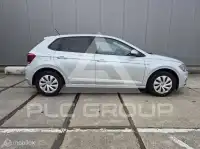 2017 Volkswagen Polo