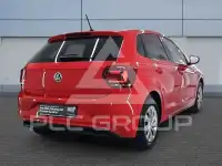 2017 Volkswagen Polo