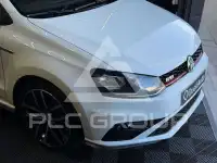 2017 Volkswagen Polo