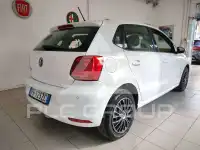 2017 Volkswagen Polo