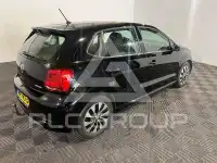 2017 Volkswagen Polo