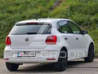2017 Volkswagen Polo