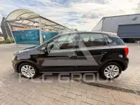 2017 Volkswagen Polo