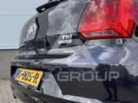 2017 Volkswagen Polo