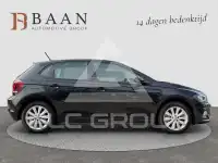 2017 Volkswagen Polo