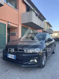 2017 Volkswagen Polo