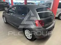 2017 Volkswagen Polo