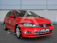 2017 Volkswagen Polo
