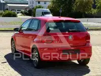2017 Volkswagen Polo