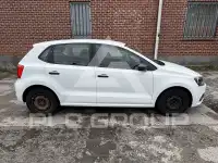 2017 Volkswagen Polo