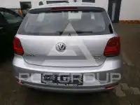 2017 Volkswagen Polo