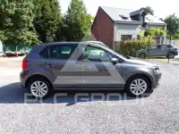 2017 Volkswagen Polo