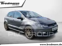 2017 Volkswagen Polo