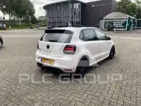 2017 Volkswagen Polo