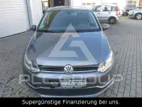 2017 Volkswagen Polo