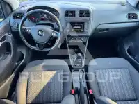 2017 Volkswagen Polo