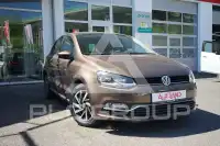2017 Volkswagen Polo