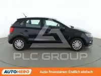 2017 Volkswagen Polo