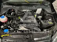 2017 Volkswagen Polo