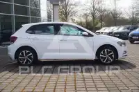 2017 Volkswagen Polo