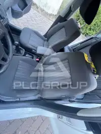 2017 Volkswagen Polo