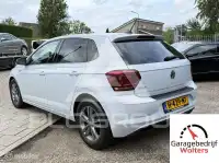 2017 Volkswagen Polo