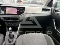 2017 Volkswagen Polo
