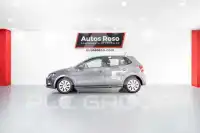 2017 Volkswagen Polo