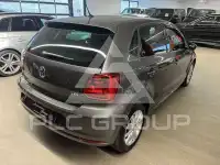 2017 Volkswagen Polo