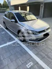 2017 Volkswagen Polo