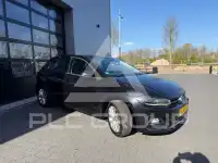 2017 Volkswagen Polo