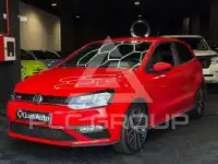 2017 Volkswagen Polo