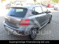 2017 Volkswagen Polo