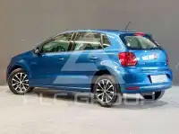2017 Volkswagen Polo