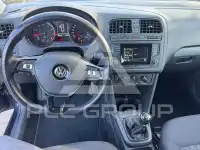 2017 Volkswagen Polo