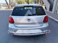 2017 Volkswagen Polo