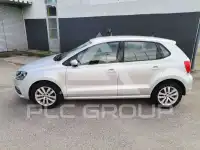 2017 Volkswagen Polo