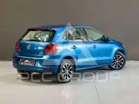 2017 Volkswagen Polo