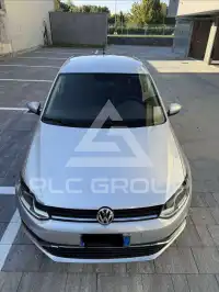 2017 Volkswagen Polo
