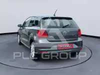 2017 Volkswagen Polo