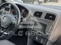 2017 Volkswagen Polo